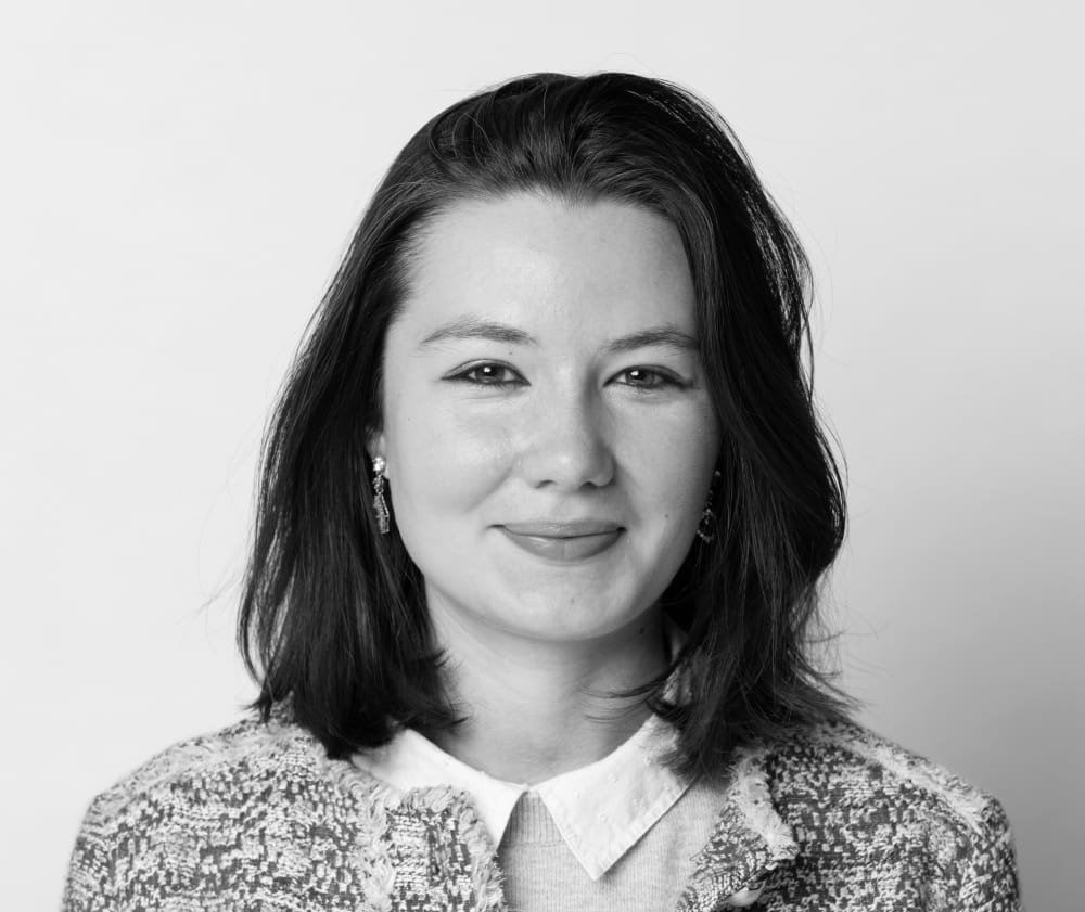 Heather Portbury profile