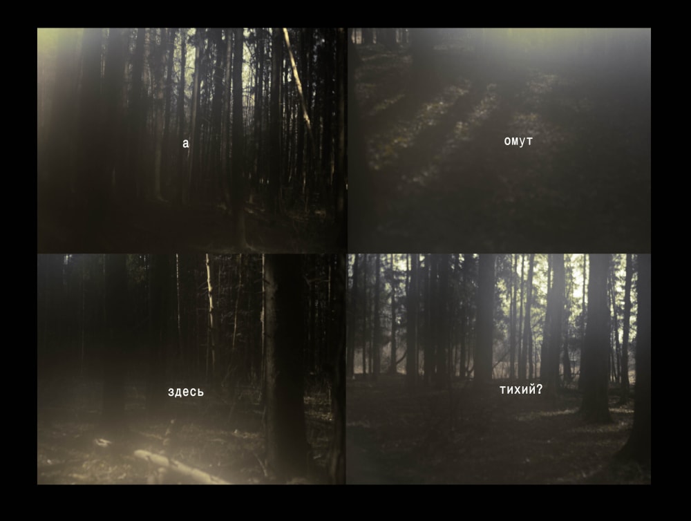 Selections from the project ‘Grass is Greener on the Other Side’