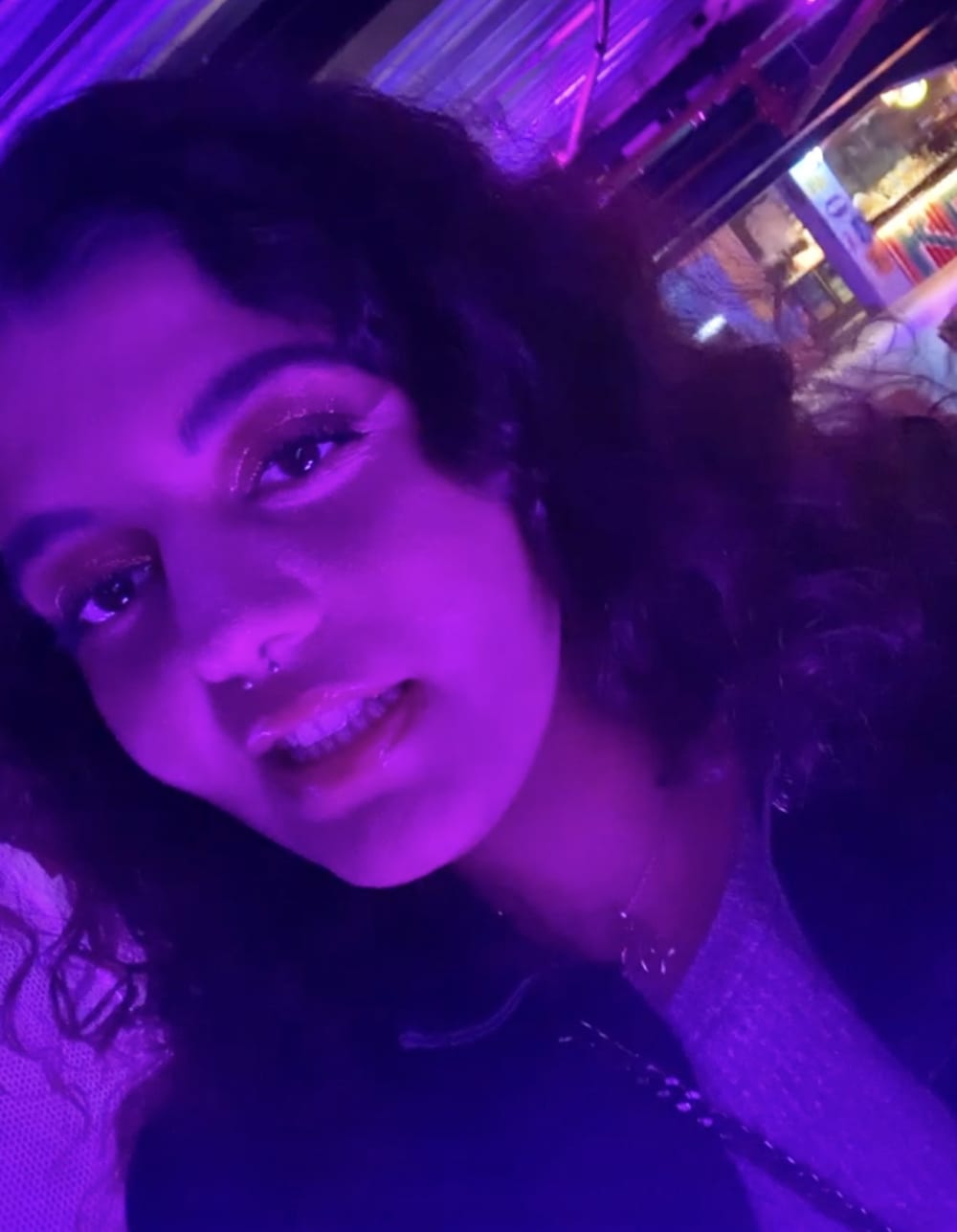 Dilara Koselioren's portrait