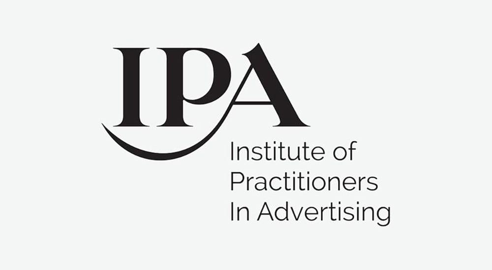 Logo for the IPA.