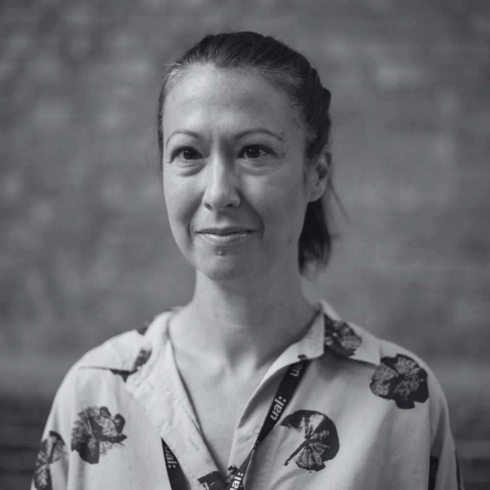 Francesca Panetta Headshot