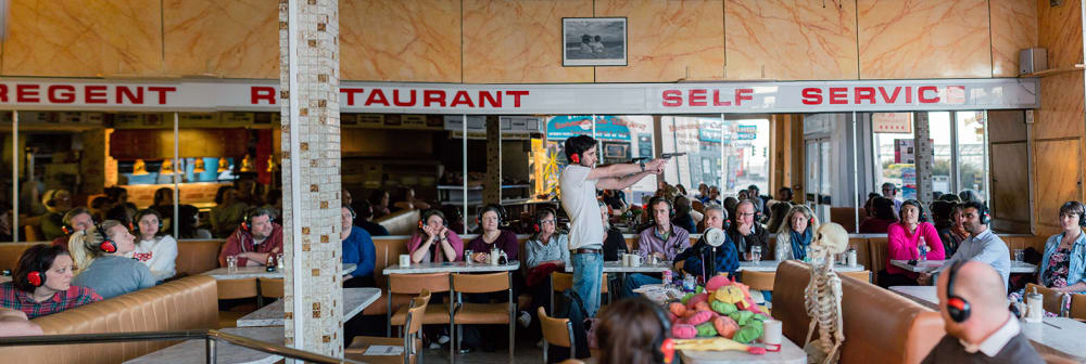 Richard Allen's 'The Killers'