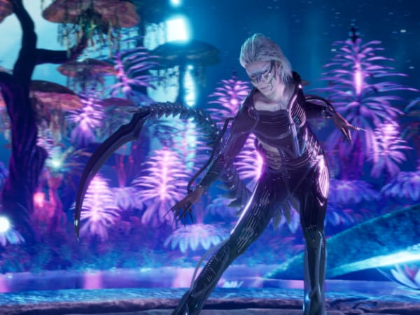 AI generated Digital Avatar Creation for 3D Virtual Fitting