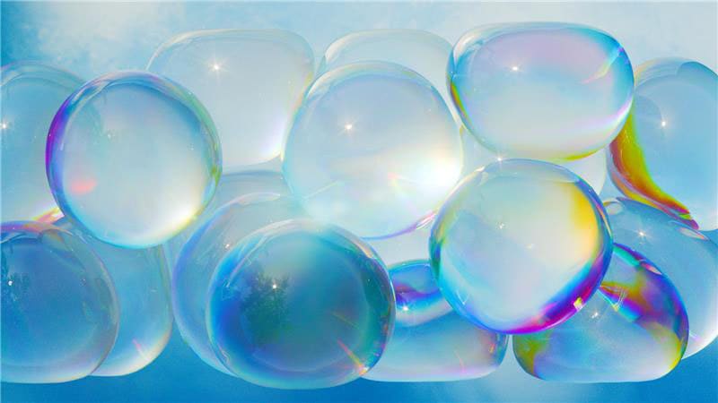 Bubbles