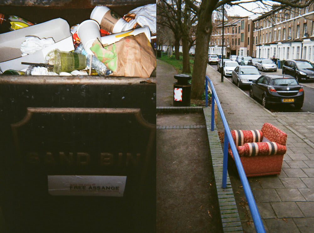 Image from Lina's project.