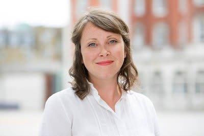 Image of Rosie Hornbuckle