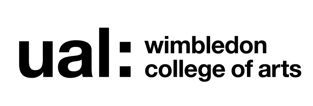 Wimbledon College of Arts logo