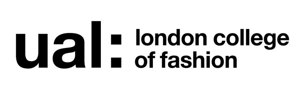London College of Fashion logo