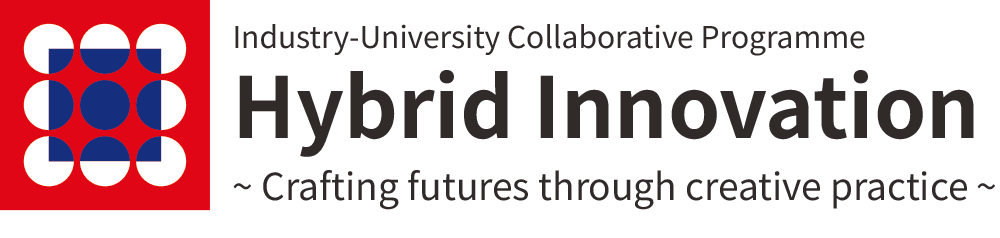 Hybrid Innovation logo