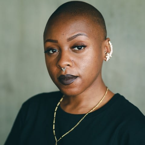 Headshot courtesy of Charlie Lima