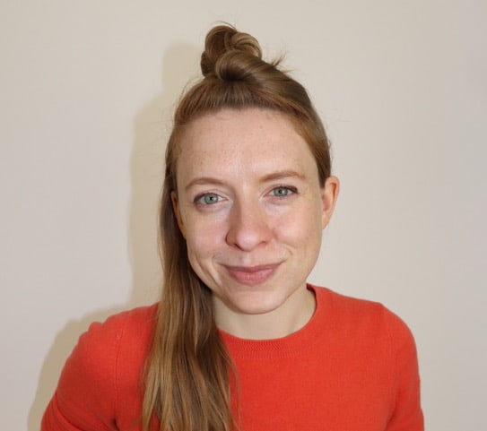 Antonia Harrowing profile picture.