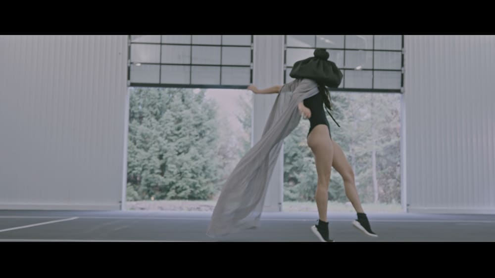 thumbnail image from student short film