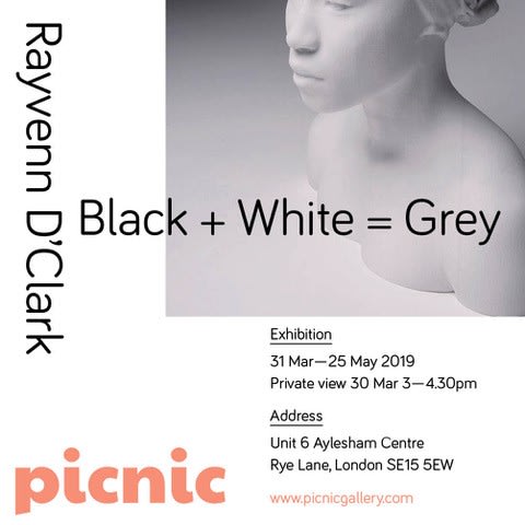 The Anti-Art Fair, 2018 (Created Debuts), courtesy of R S D'Clarke