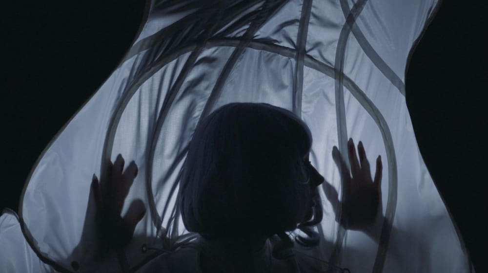 thumbnail image from student short film