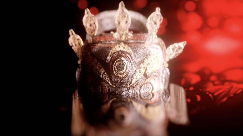 thumbnail image from student short film