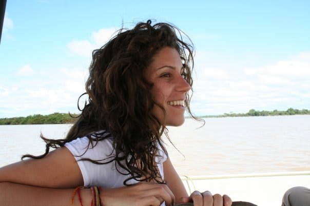 Image of student