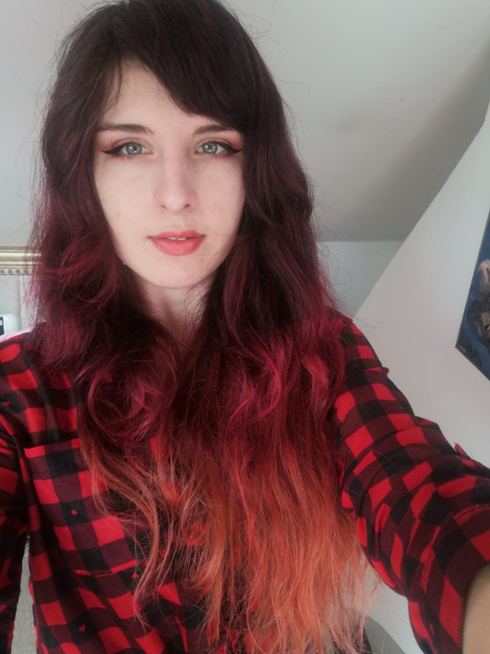Astrid Morand (LCF Post-Grad Community Ambassador)