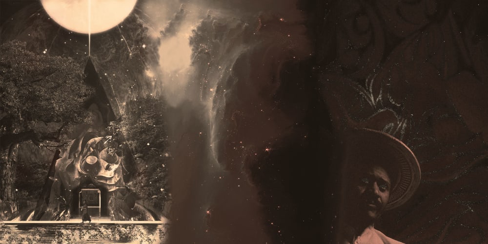 Antoinette Portfolio for AER