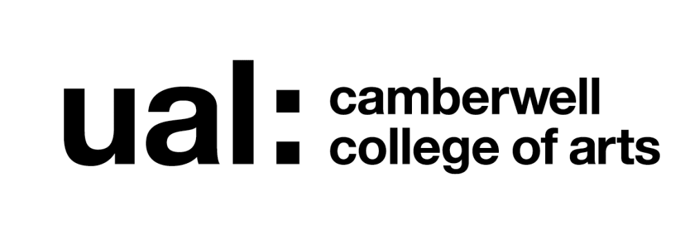 UAL Camberwell College of Arts logo