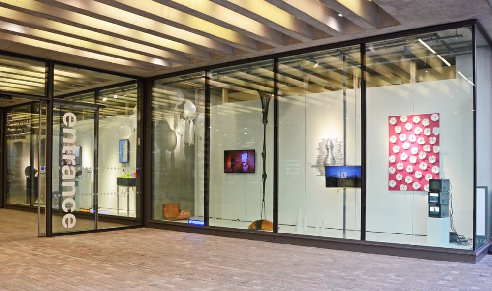 Window Gallery