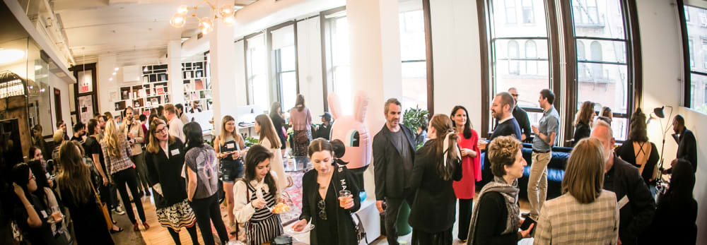Photo of the event