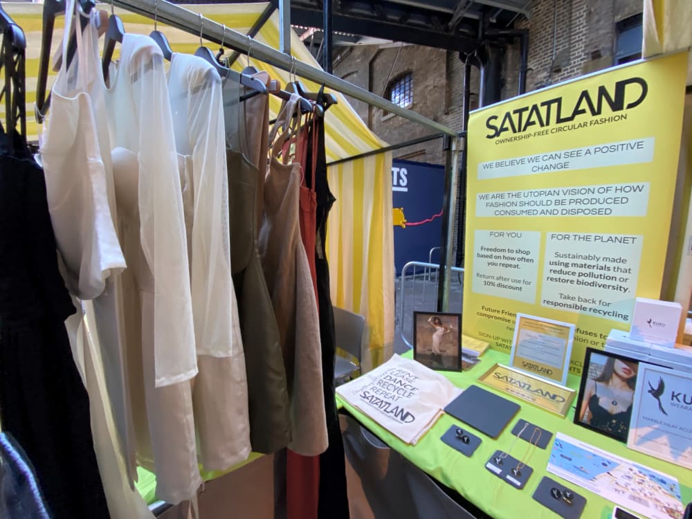 Carnival of Crisis - Change Agents Bazaar