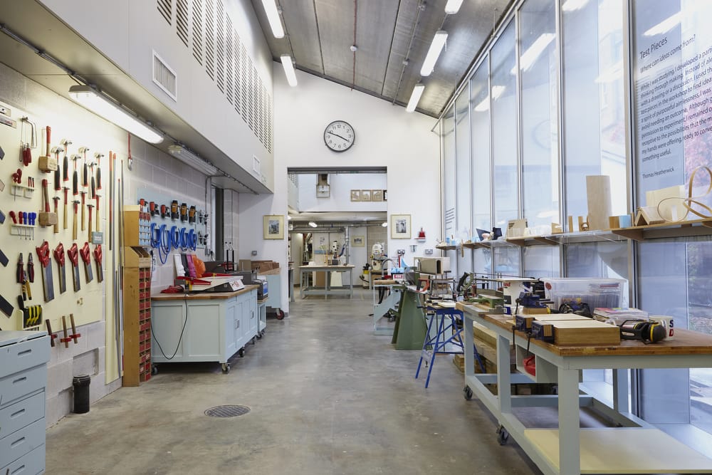 Facilities Chelsea