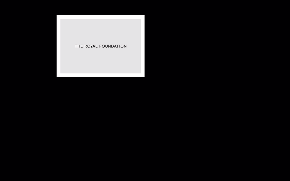Black background with 7 white rectangles appearing and disappearing
