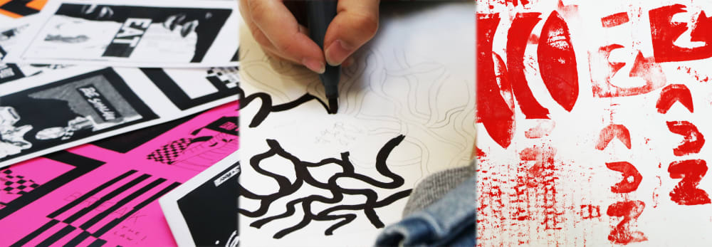 GRAPHIC DESIGN COURSES FOR 14 YEAR OLDS