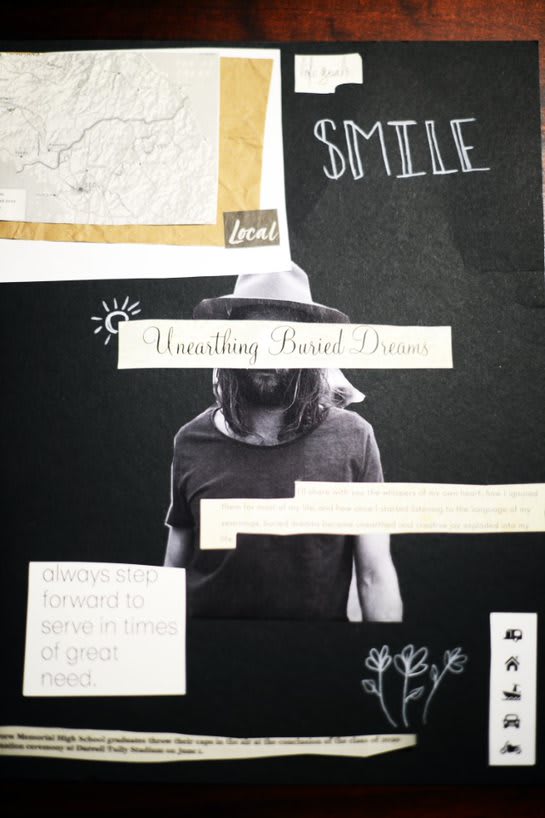 Alexis Jennings portfolio work