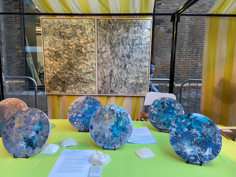 Carnival of Crisis - Change Agents Bazaar