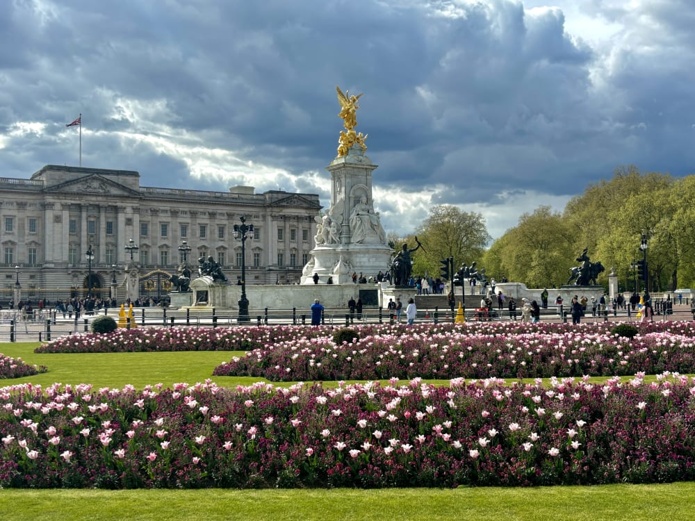 Buckingham Palace