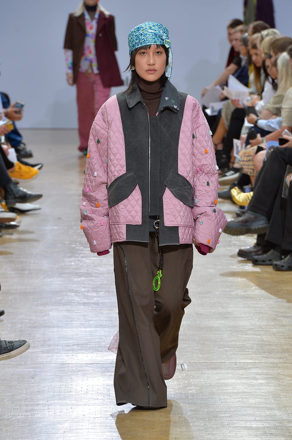 BA Fashion Show 2019: In Pictures | Central Saint Martins