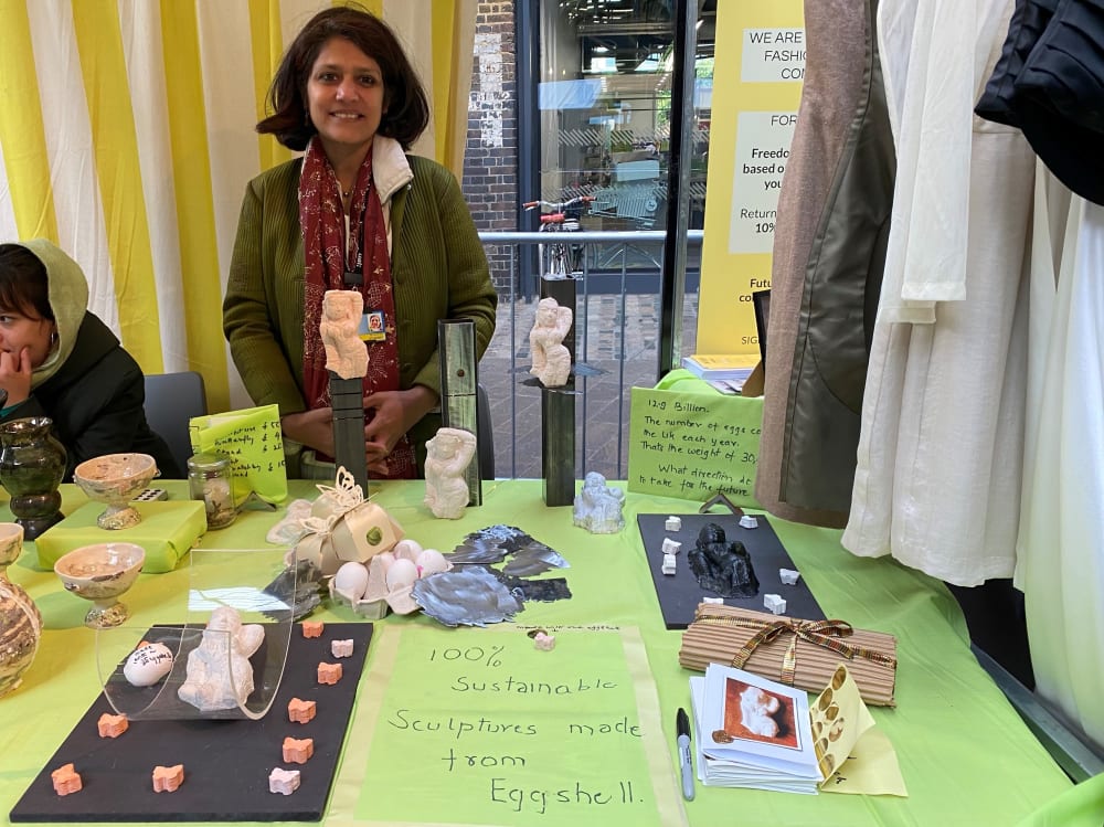 Carnival of Crisis - Change Agents Bazaar