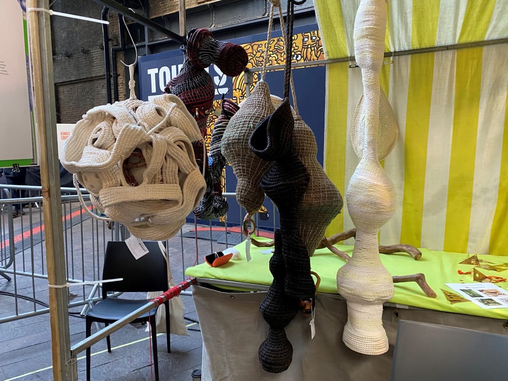 Carnival of Crisis - Change Agents Bazaar