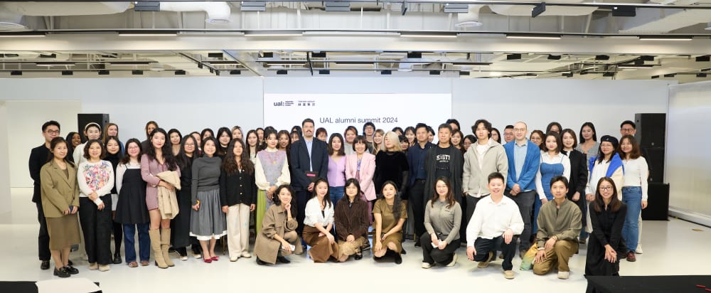 Group shot of all attendees at the workshop and panel discussion