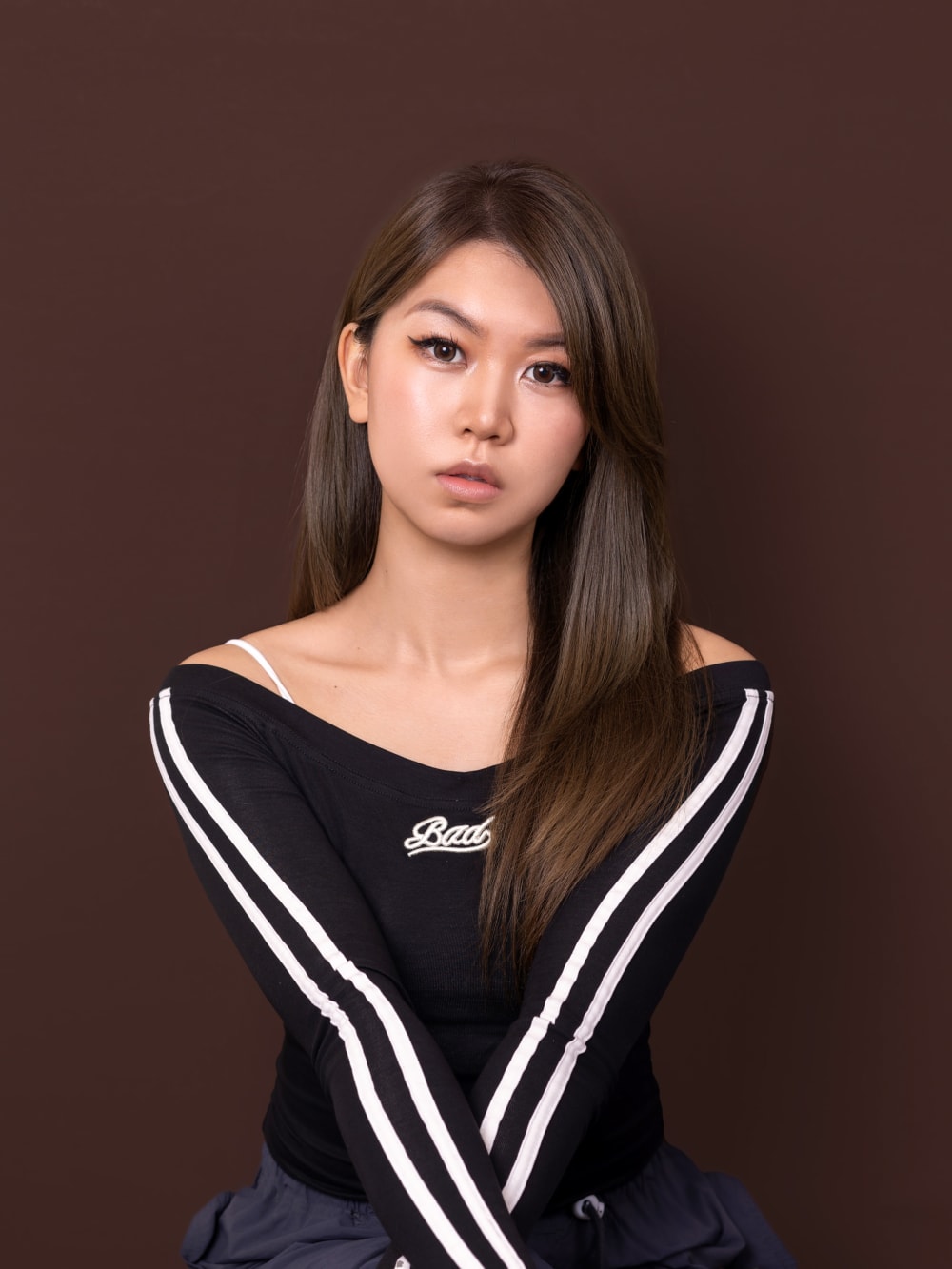 photo of Syukie Zhang