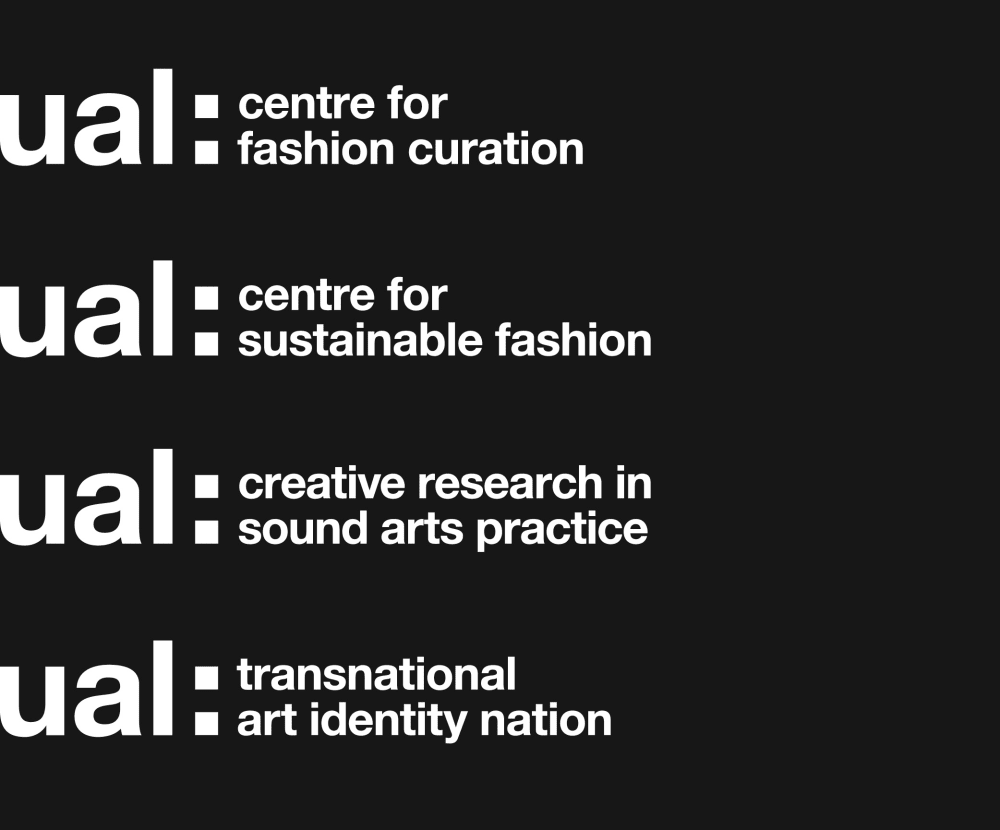 UAL Logos