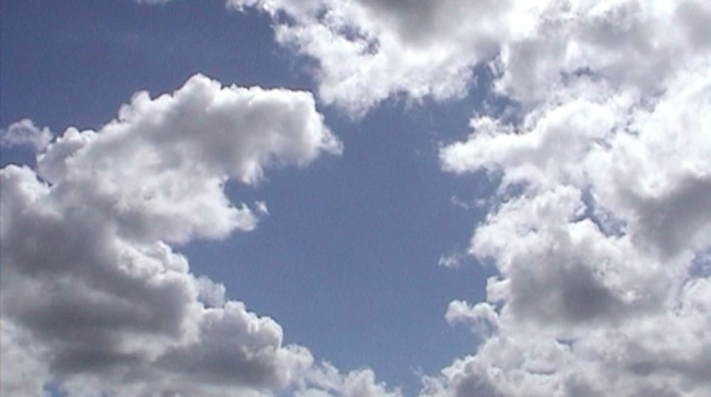 clouds