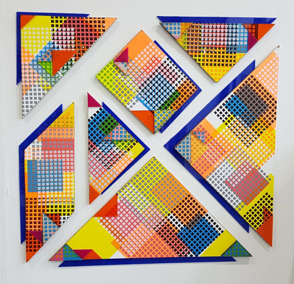 Image of Student work