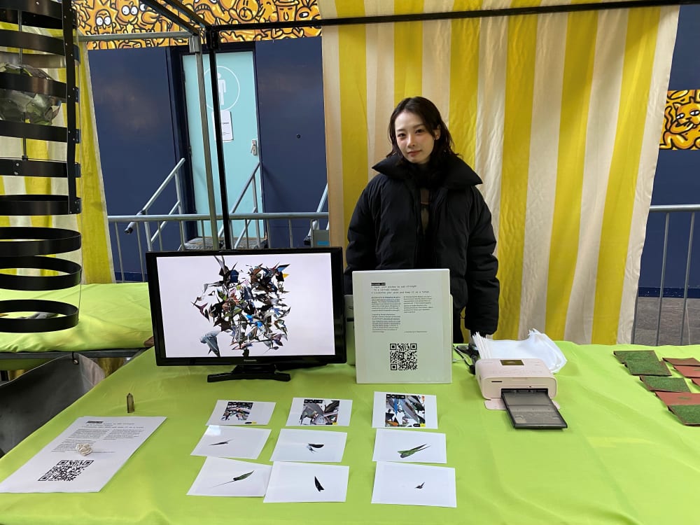 Carnival of Crisis - Change Agents Bazaar