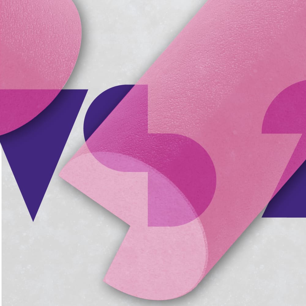 LCC Shows identity graphic