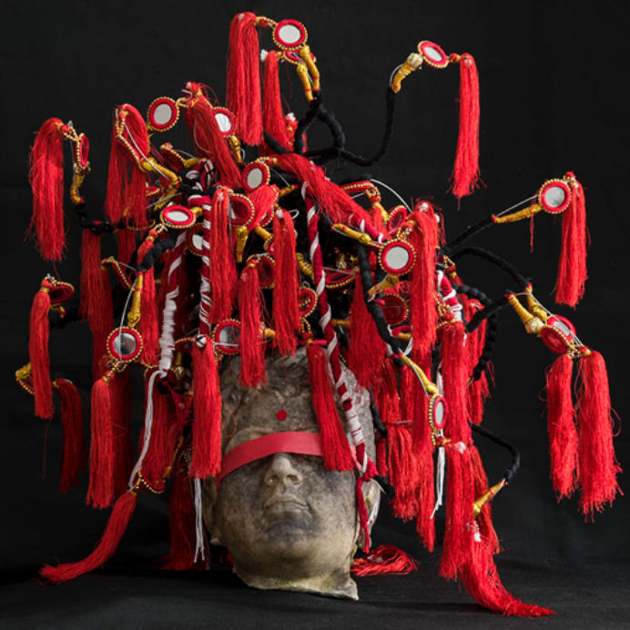 sculpture