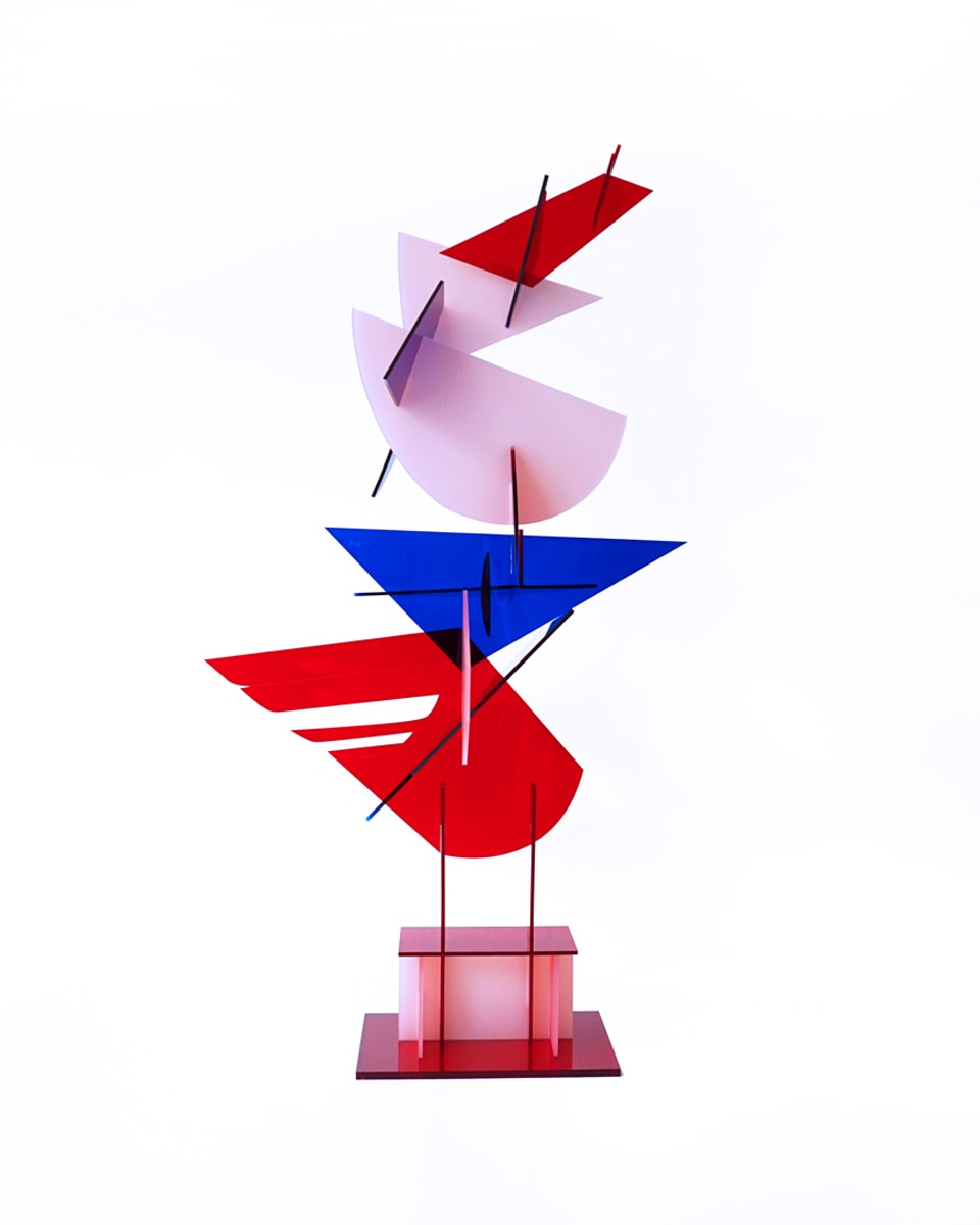 Sculpture by Camila