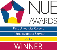 National Undergraduate Employability Awards 2015
