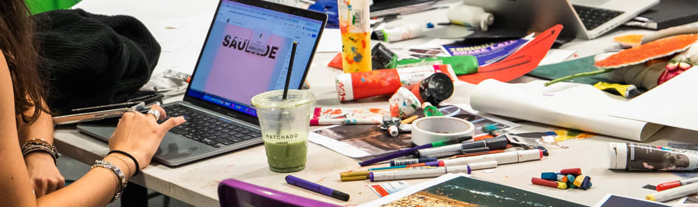 Essential Guide to the Fashion Business Short Course | On campus