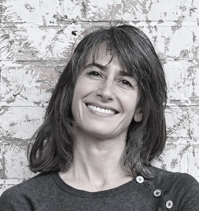 Natasha Freedman Headshot 