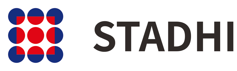 STADHI full logo