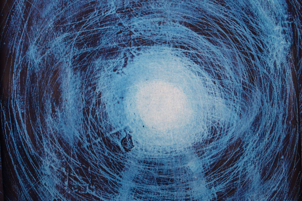 Mariana Hahn's artwork