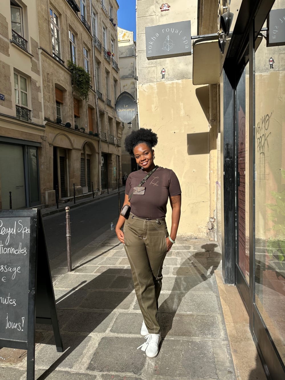 Image of Cherise Trimingham